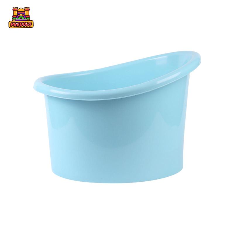 Predolo 1 Bồn Tắm Chất Liệu Dày Dặn Thoải Mái Dành Cho Bé Sơ Sinh