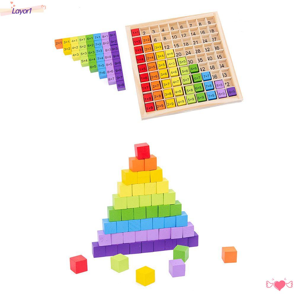 Bộ Đồ Chơi Giáo Dục Montessori 1 Bằng Gỗ Gồm 99 Mẫu Mã Đa Dạng Cho Bé