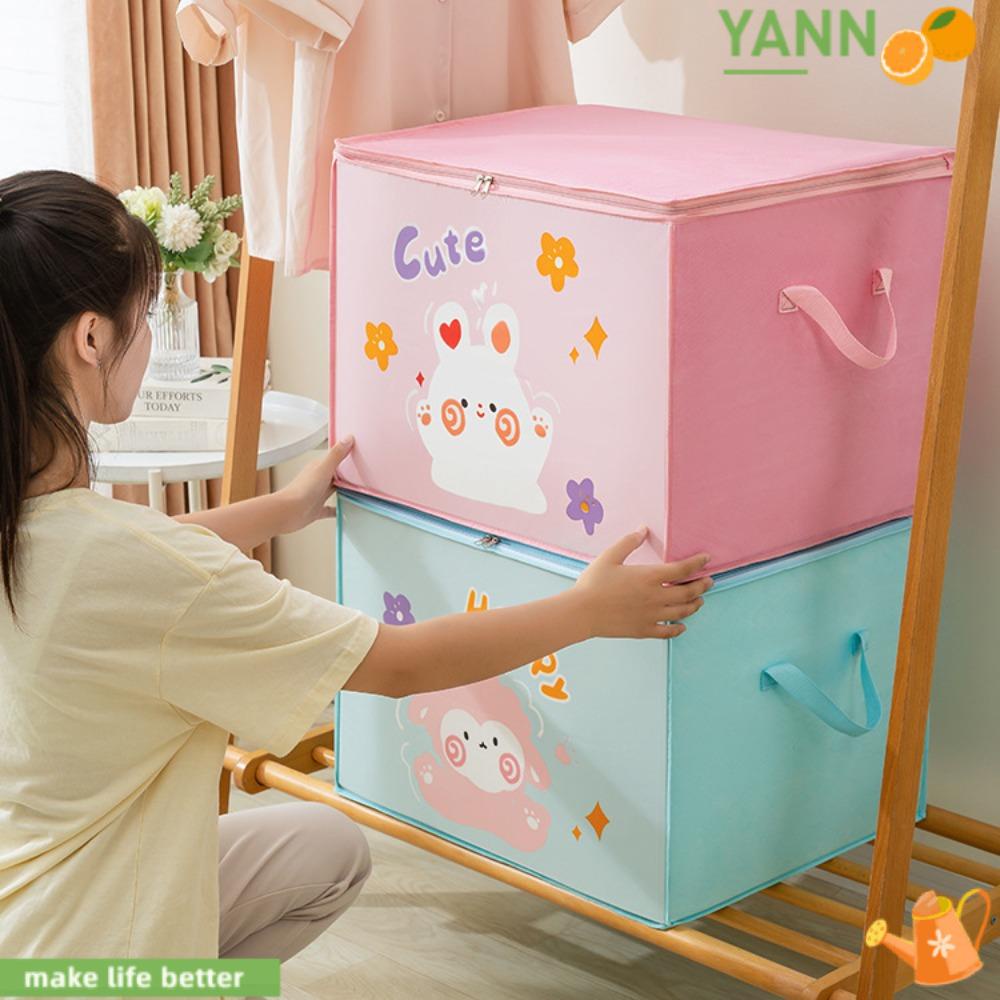 Túi Đựng Gấu 1 Ngăn Có Khóa Kéo Chống Ẩm Dễ Di Chuyển