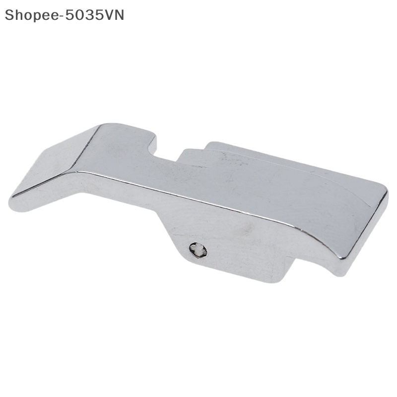 Chân Vịt Máy May Dây Kéo Đơn akindofstar1.vn