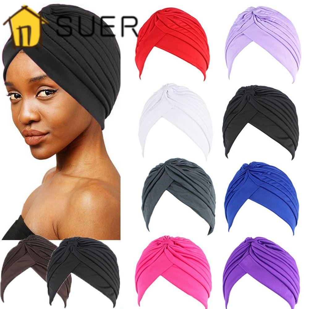 Mũ Trùm Đầu Giữ Ấm Màu Sắc Thời Trang