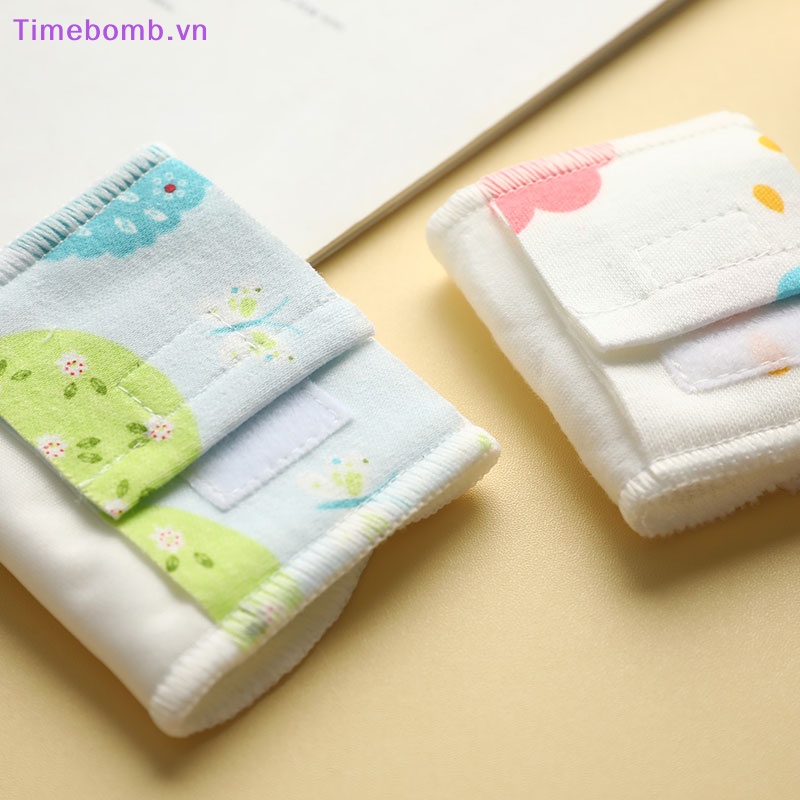 # Túi Đeo Chéo Thời Trang Hàn Cho Nữ # Đệm Vệ Sinh Bằng Vải Mỏng Có Thể Tái Sử Dụng Cho Nữ