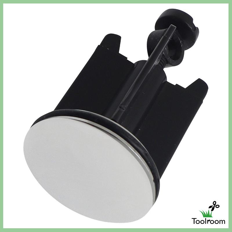 Bộ Lọc Chặn Lỗ Thoát Nước Bồn Rửa Không Tràn Thông Dụng