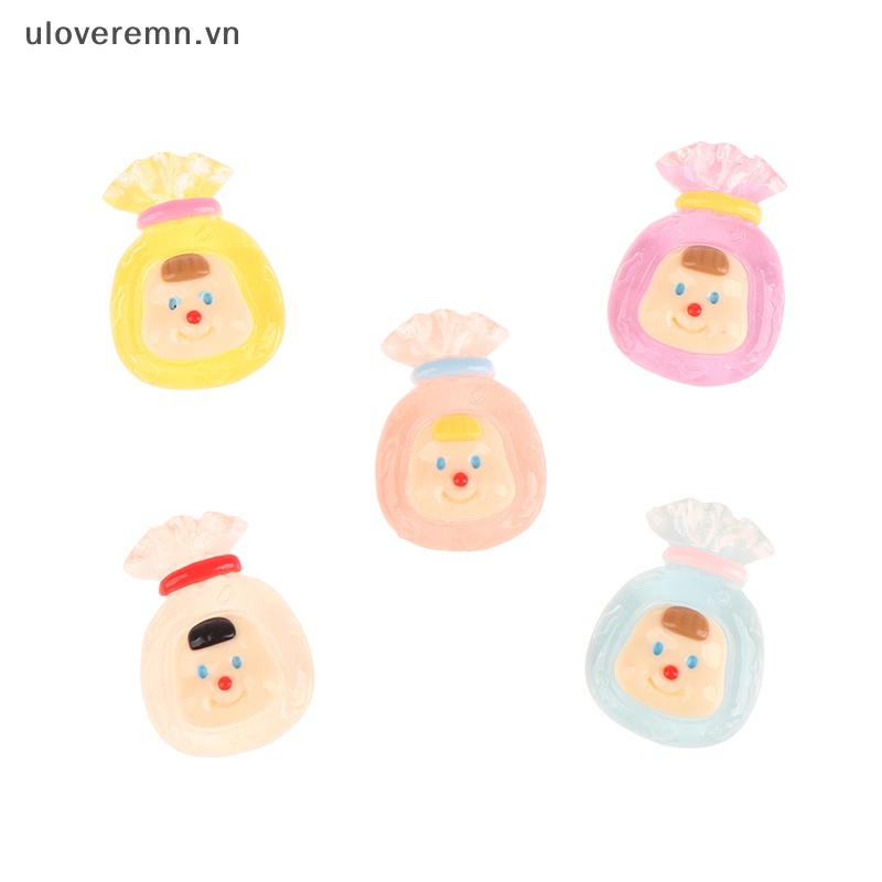 Set 5 Mô Hình Xe Hơi Dorami Mini Bằng Nhựa Phát Quang Dùng Để Trang Trí Tiểu Cảnh