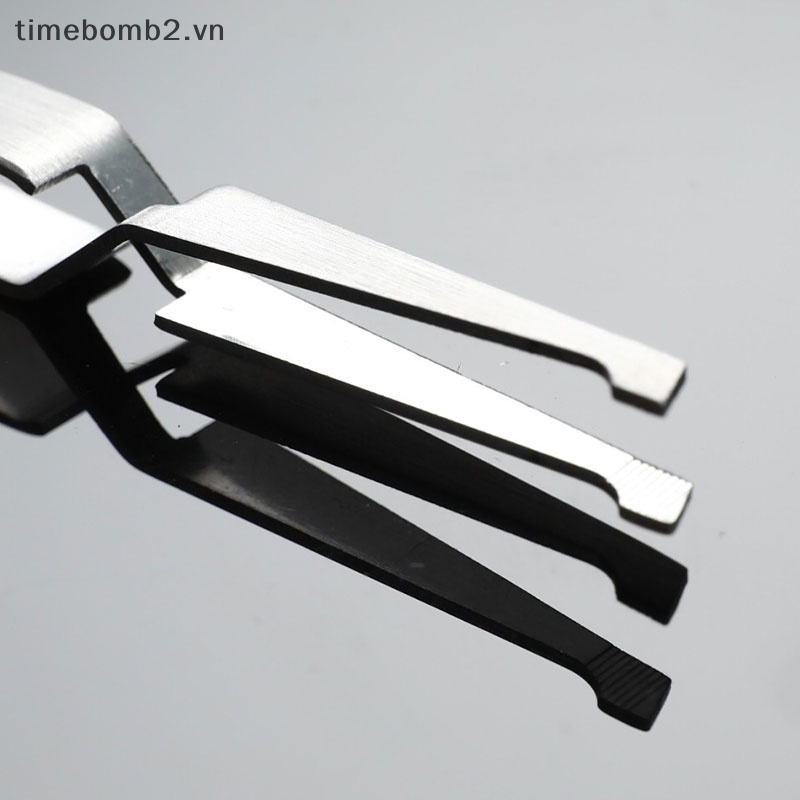 {Timebomb} Kìm Gắp Chỉnh Hình Bằng Thép Không Gỉ