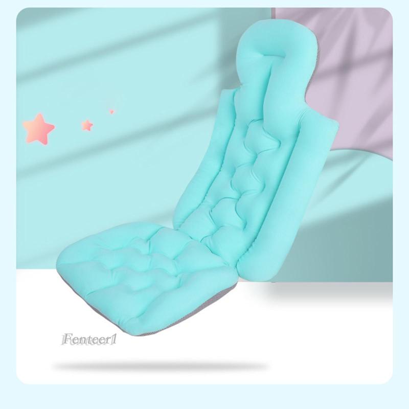 [Fenteer1] Đệm Lót Bồn Tắm / Thảm Lót Sàn Nhà Tắm