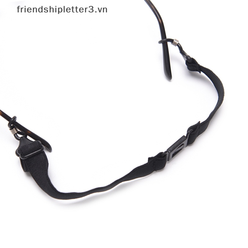 Dây Đeo Kính Chống Trượt Kiểu Dáng Thể Thao