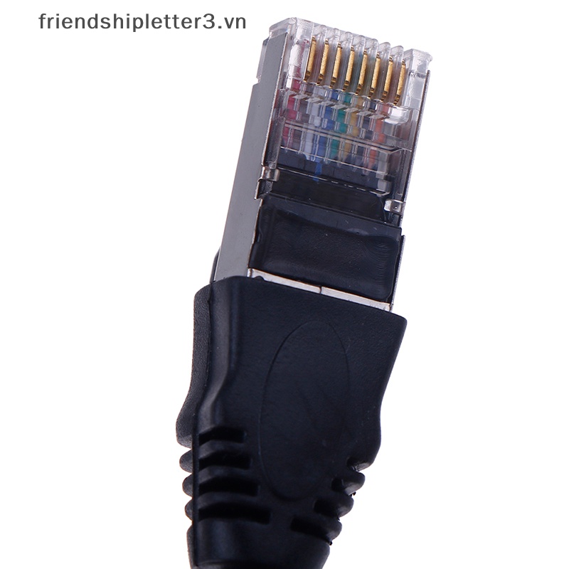 1 Dây Cáp Mở Rộng RJ45 Male Sang Female