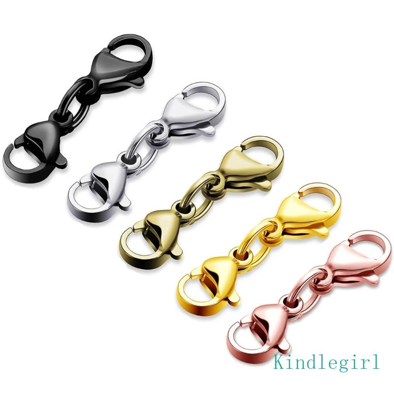 Set 8 Móc Nối Dài Vòng cổ Chuyên Dụng