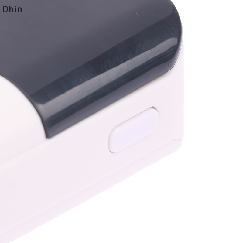 Set 7 Hộp DIY Đi Kèm 4 Dây Điện 18650 Case 5V 2.1A Màn Hình LCD Kỹ Thuật Số Có Đèn Pin Cho IP Xiaomi Huawei