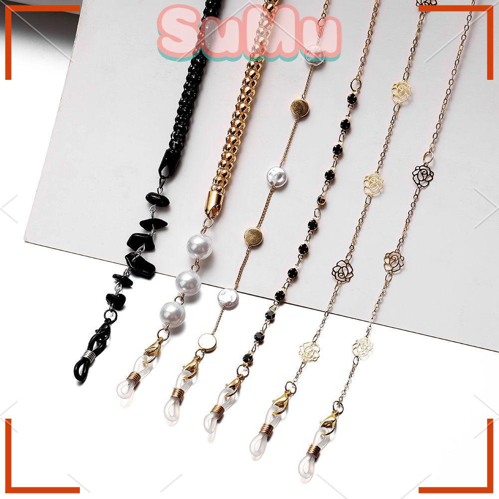 Dây Giữ Kính Mát Kiểu Dáng Thời Trang