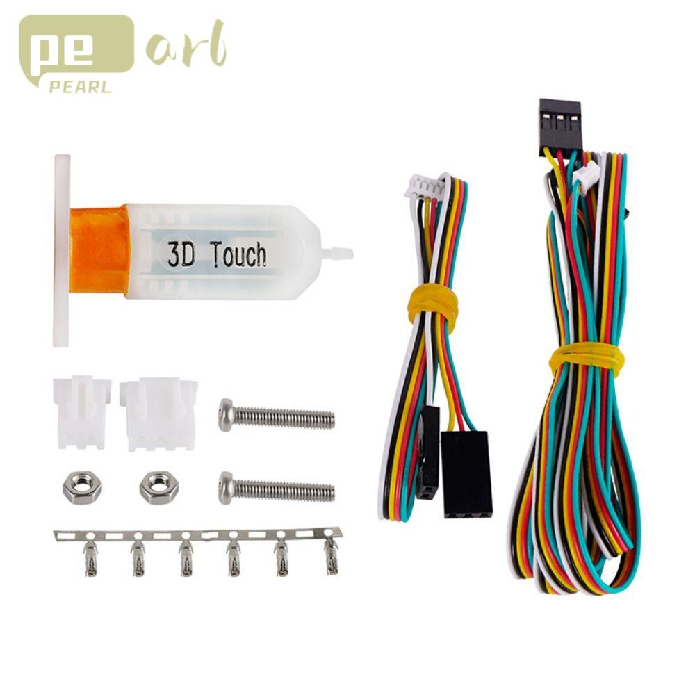 Phụ Kiện Cảm Biến Nâng Cấp Tự Động Cho Máy In 3D S5 KP3S KP5