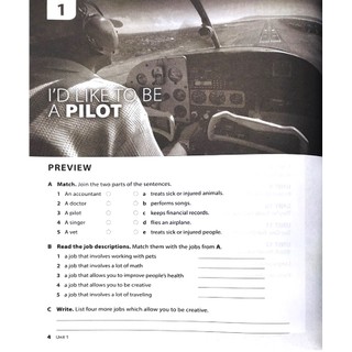 Time Zones 3: Workbook