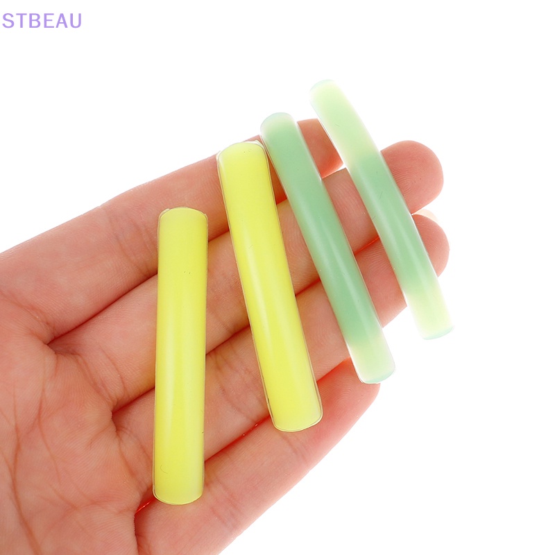 Set 6 Cặp Đệm Silicone Hỗ Trợ Uốn Mi Tiện Lợi