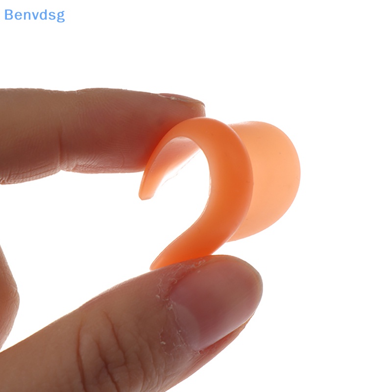 Bộ 5 Cặp Đệm Silicone Tái Tạo Lông Mi Tiện Dụng