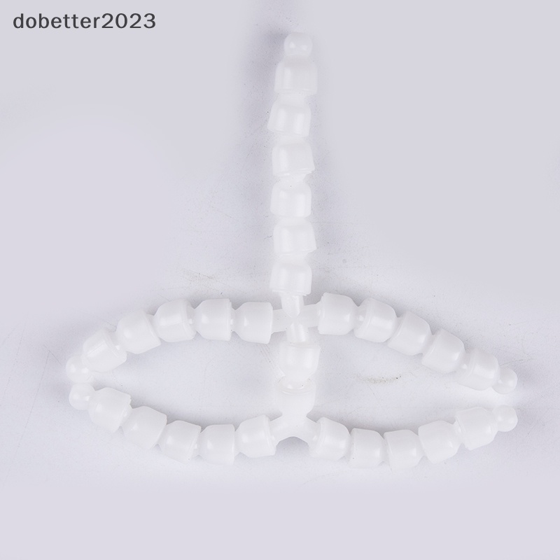Bộ Xương Nhồi Bông 20 / 15CM Linh Hoạt Cho Búp Bê DIY
