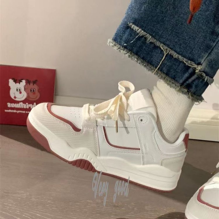 Mới Giày Thể Thao Siêu Nhẹ Nhiều Màu Sắc Thời Trang Cho Nữ