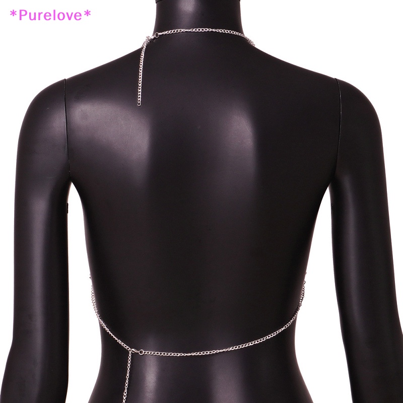 Áo Croptop Lưới Hở Lưng Đính Kim Sa Hình Trái Tim Gợi Cảm Cho Nữ Mới