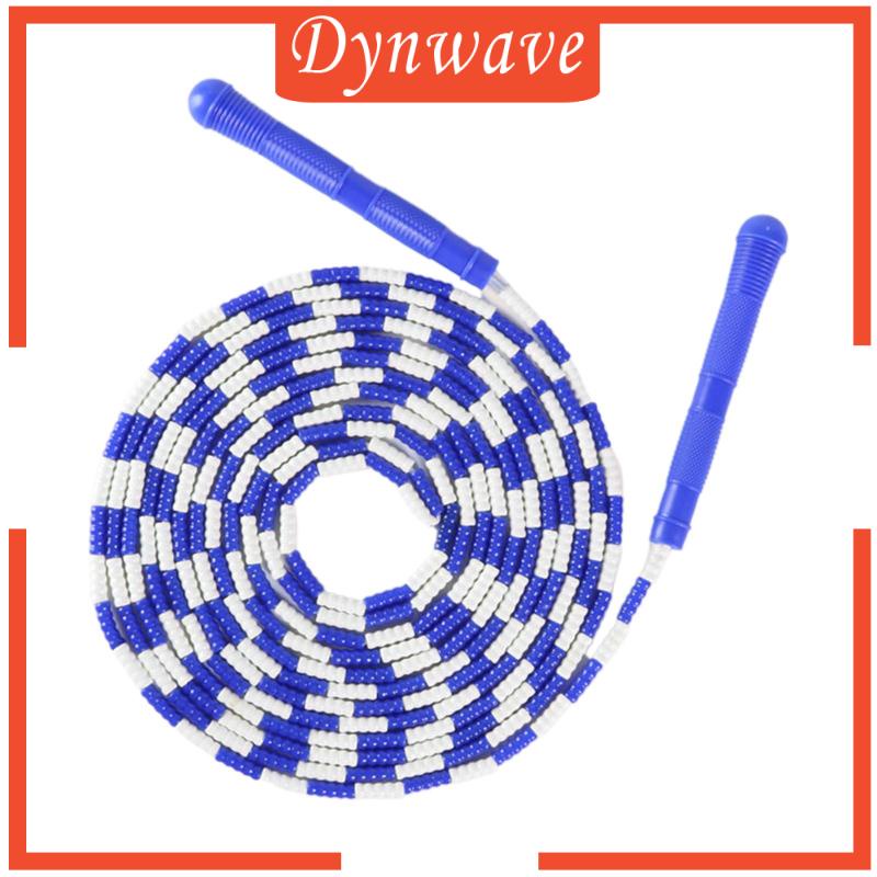 Dây Nhảy 7M Mềm Mại Đính Hạt Dành Cho Bé Tập Thể Dục