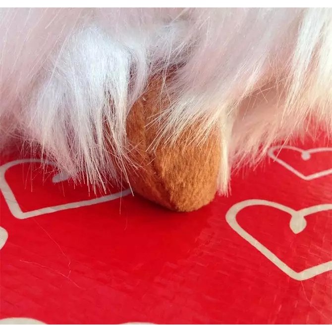 Thú Nhồi Bông Hình Nhân Vật Borro Trong Liên Minh Huyền Thoại Dễ Thương Cho Bé