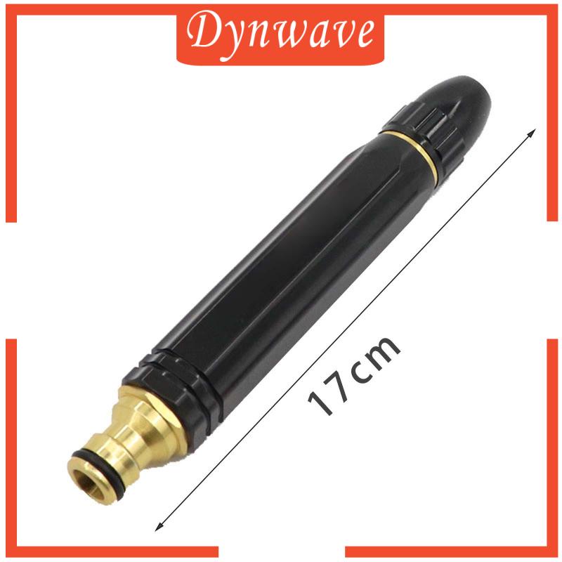 Bộ Đầu Nối Máy Rửa Sàn Nhà Áp Suất Cao 1 / 2 inch