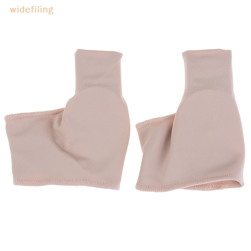 Bộ 2 Miếng gel Dán Chỉnh Sửa Ngón Chân