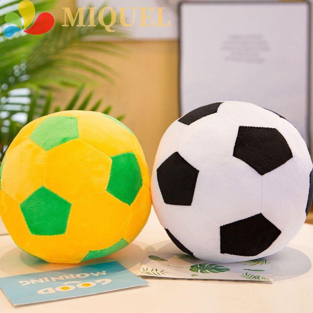 Đồ Chơi Quả Bóng Nhồi Bông Mềm Mại Trang Trí Phòng Ngủ / Làm Quà Sinh Nhật Cho Bé