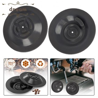 【DREAMLIFE】Cleaning Disc Backflush Disc Cleaning Accessories Espresso Coffee Machine