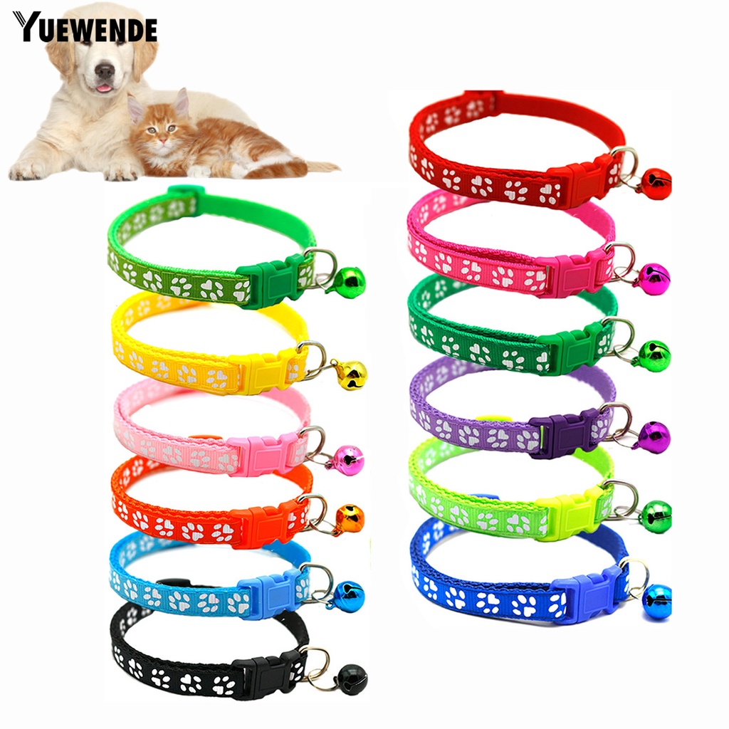 Bộ 12 Vòng Cổ Chống Sủa Cho Thú Cưng