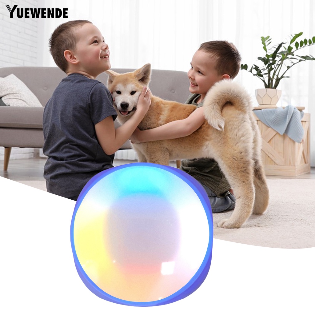 Yq.e Hộp Âm Thanh Đồ Chơi Tương Tác Với Thú Cưng Có Nút Nhấn