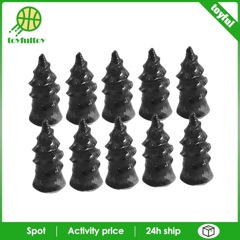 Set 10 Dụng Cụ Sửa Chữa Lốp Xe Hơi Nhanh Chóng Tiện Lợi