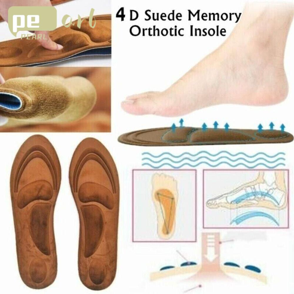.Đệm Hỗ Trợ Giảm Đau 4D Tiện Dụng Khi Chơi Thể Thao
