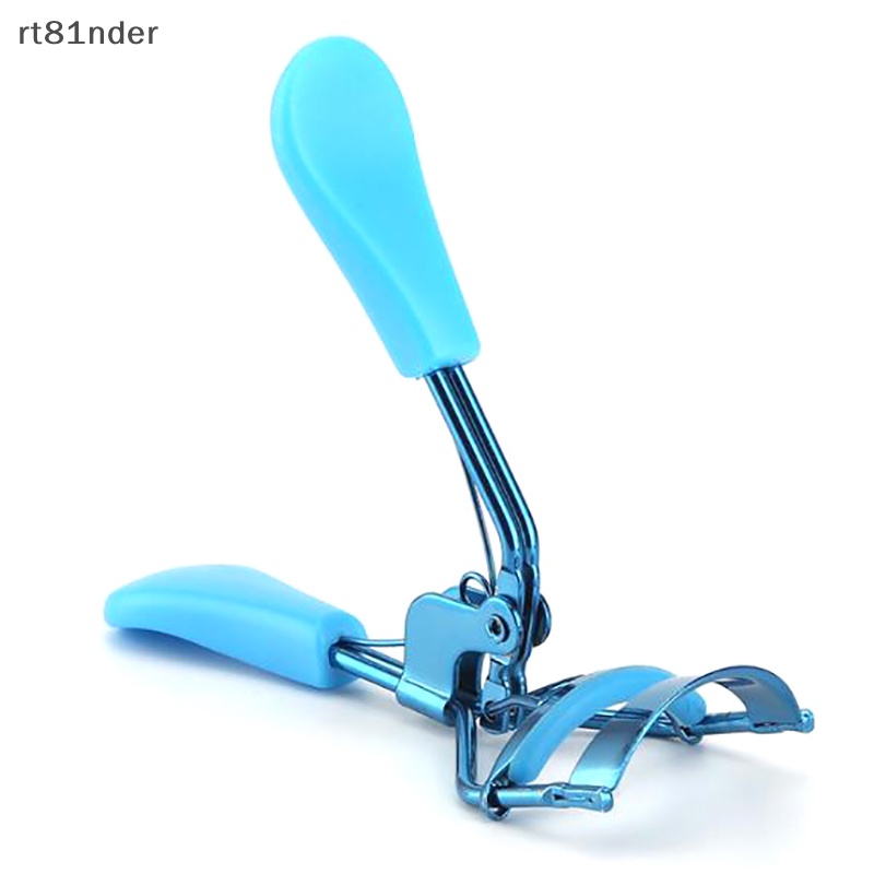 Rt Dụng Cụ Uốn Lông Mi Góc Rộng Bằng Cao Su