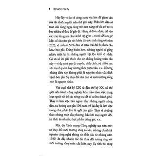 Sách - Kẻ Thù Của Ý Chí