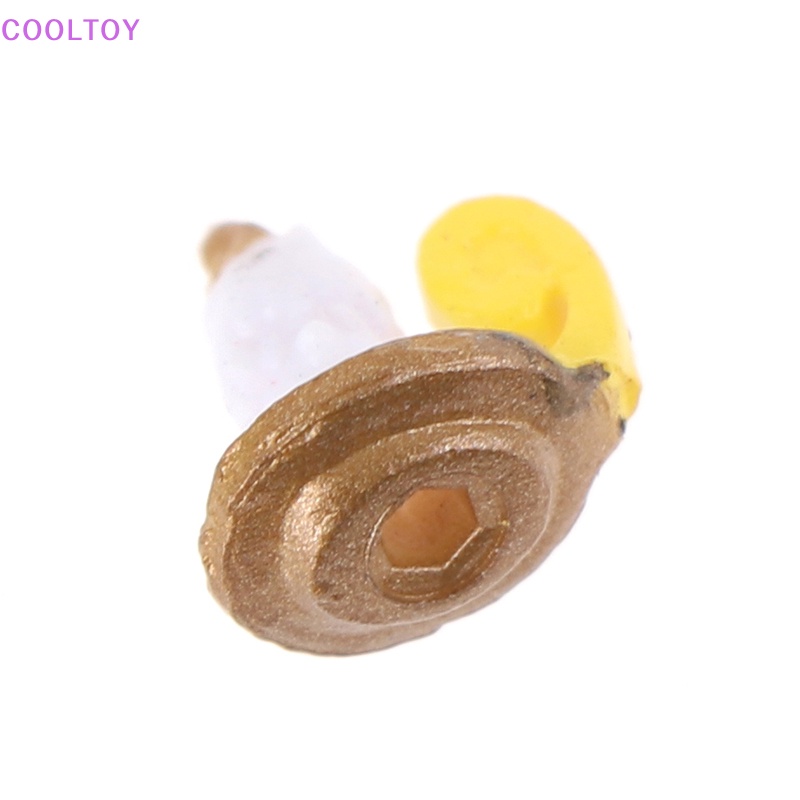 Set 10 Mô Hình COOLTOY 1: 12 Dùng Để Trang Trí Nhà Búp Bê