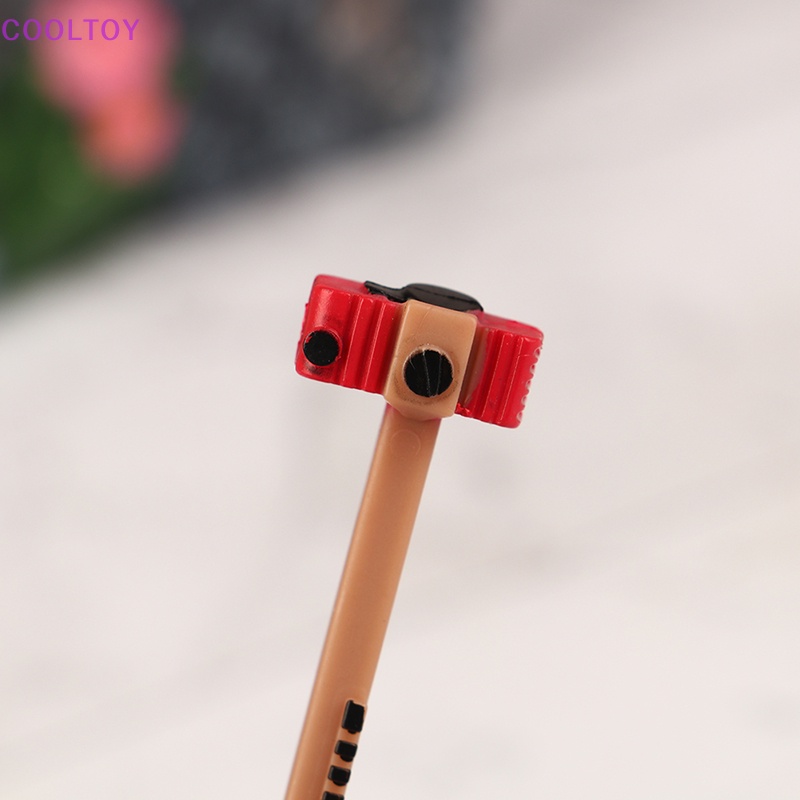 Set 6 Mô Hình Các Dụng Cụ Nông Trại Mini Trang Trí Nhà Búp Bê