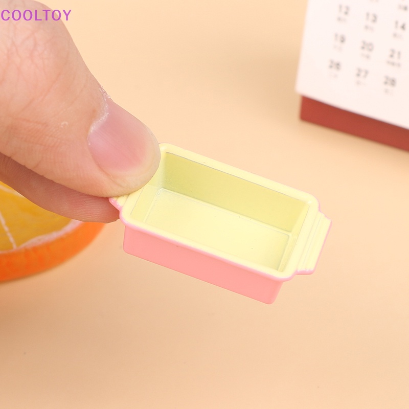 1 Mô Hình Hộp Cơm Mini Phong Cảnh Mát Mẻ Trang Trí Nhà Búp Bê