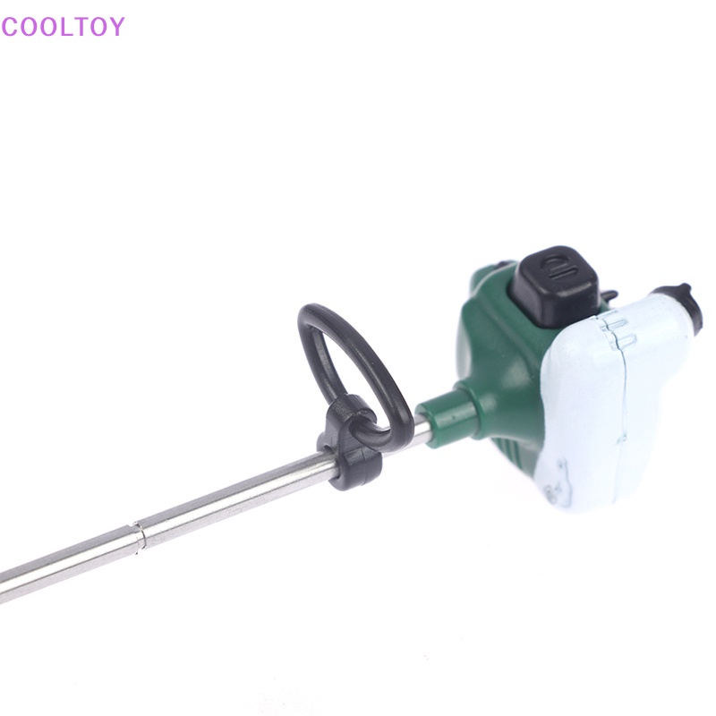 1 Mô Hình Dụng Cụ Sửa Chữa Cho Nhà Búp Bê Tỉ Lệ 1: 12