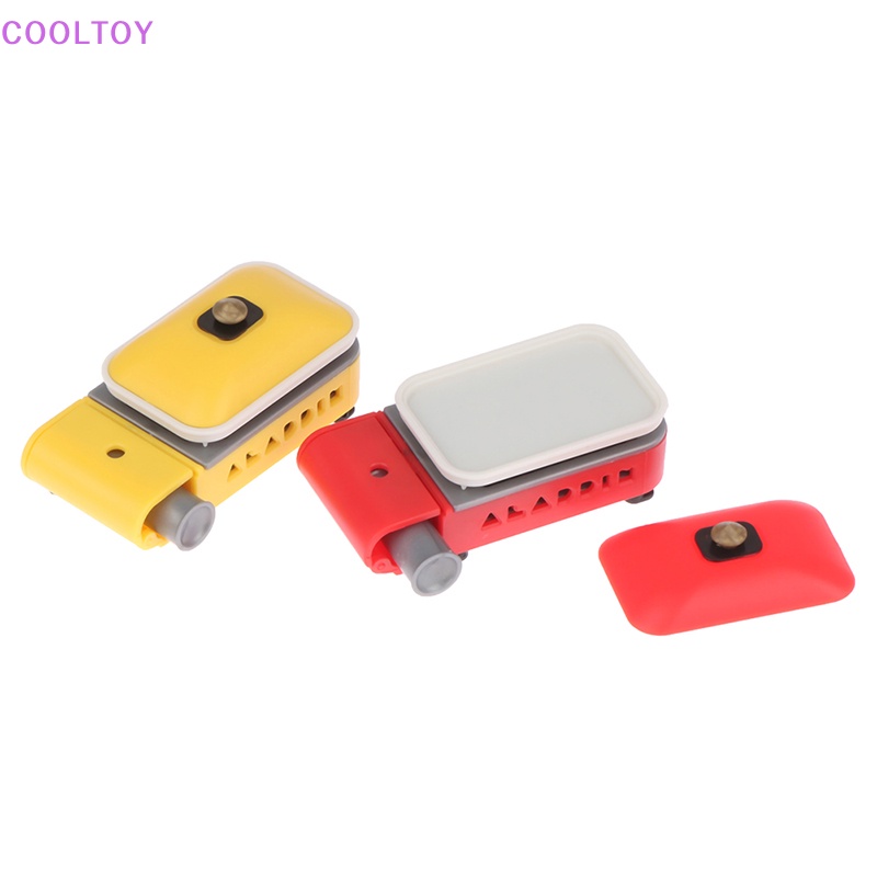 Mô Hình Đồ Nội Thất Nướng BBQ Mini Dễ Thương Trang Trí Nhà Búp Bê