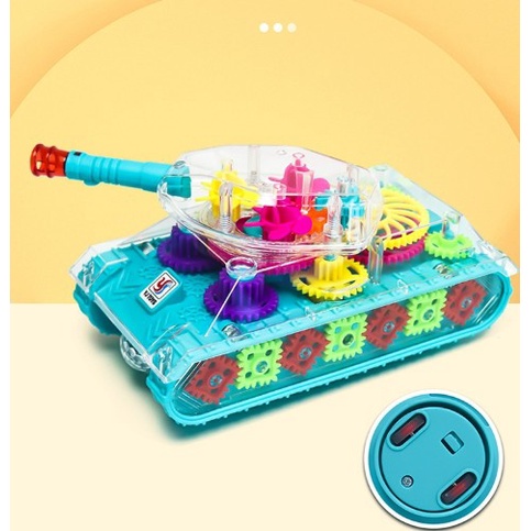 Đồ chơi oto, xe đua, xe tăng, máy bay trong suốt, có nhạc và đèn cho bé.