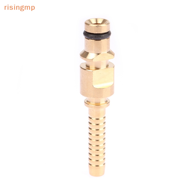 Nút Bịt Ống Nước Có Tay Áo Cho Máy Rửa Áp Suất Karcher K