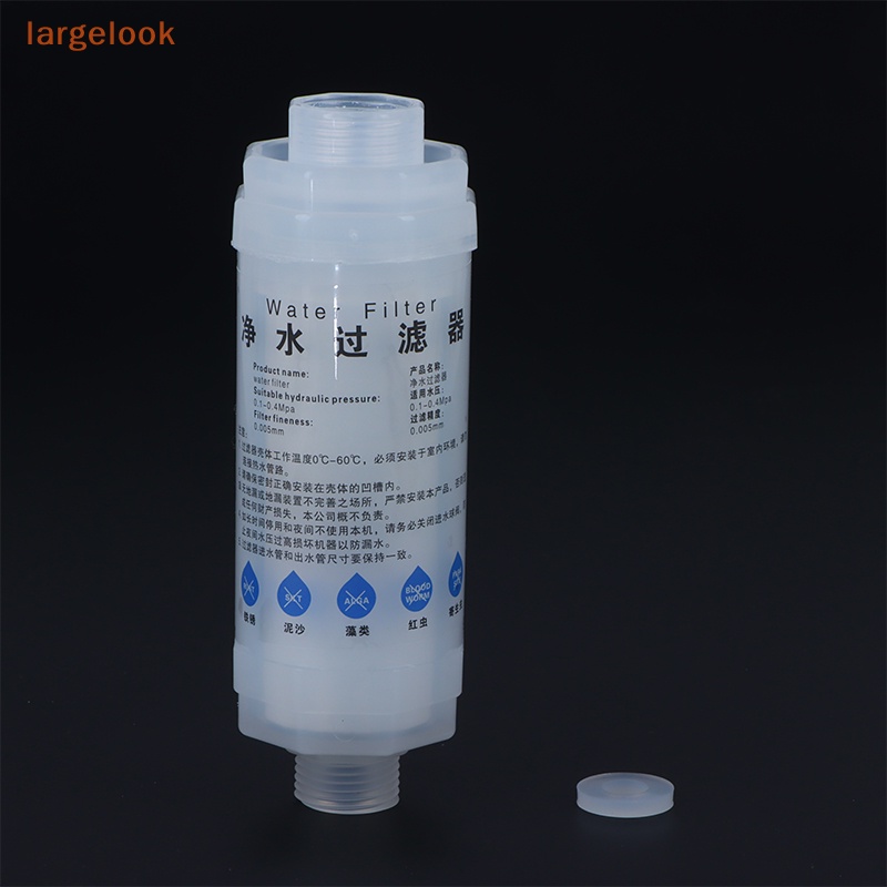 Bộ Lọc Nước Bằng Cotton PP Cho Máy Giặt