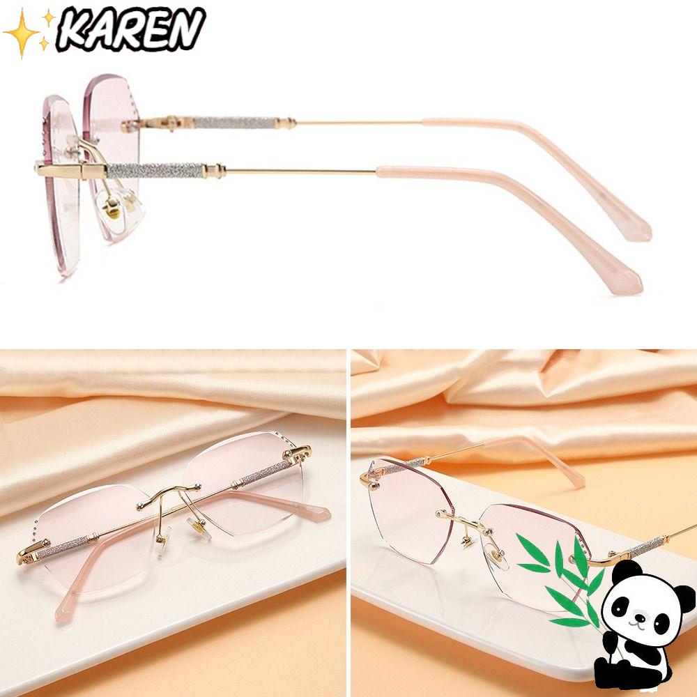 Kính Đọc Sách Bảo Vệ Mắt Siêu Nhẹ Thoải Mái Thanh Lịch