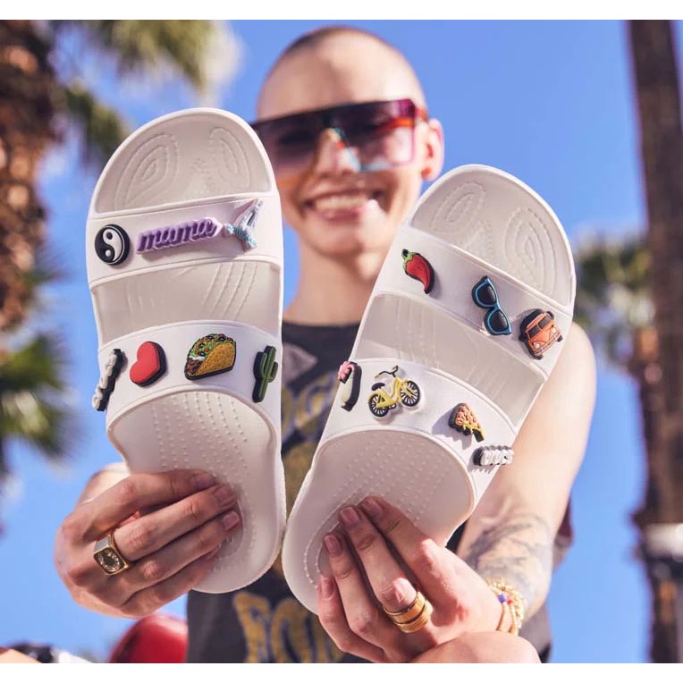 Giày dép Crocs chính hãng giá tốt