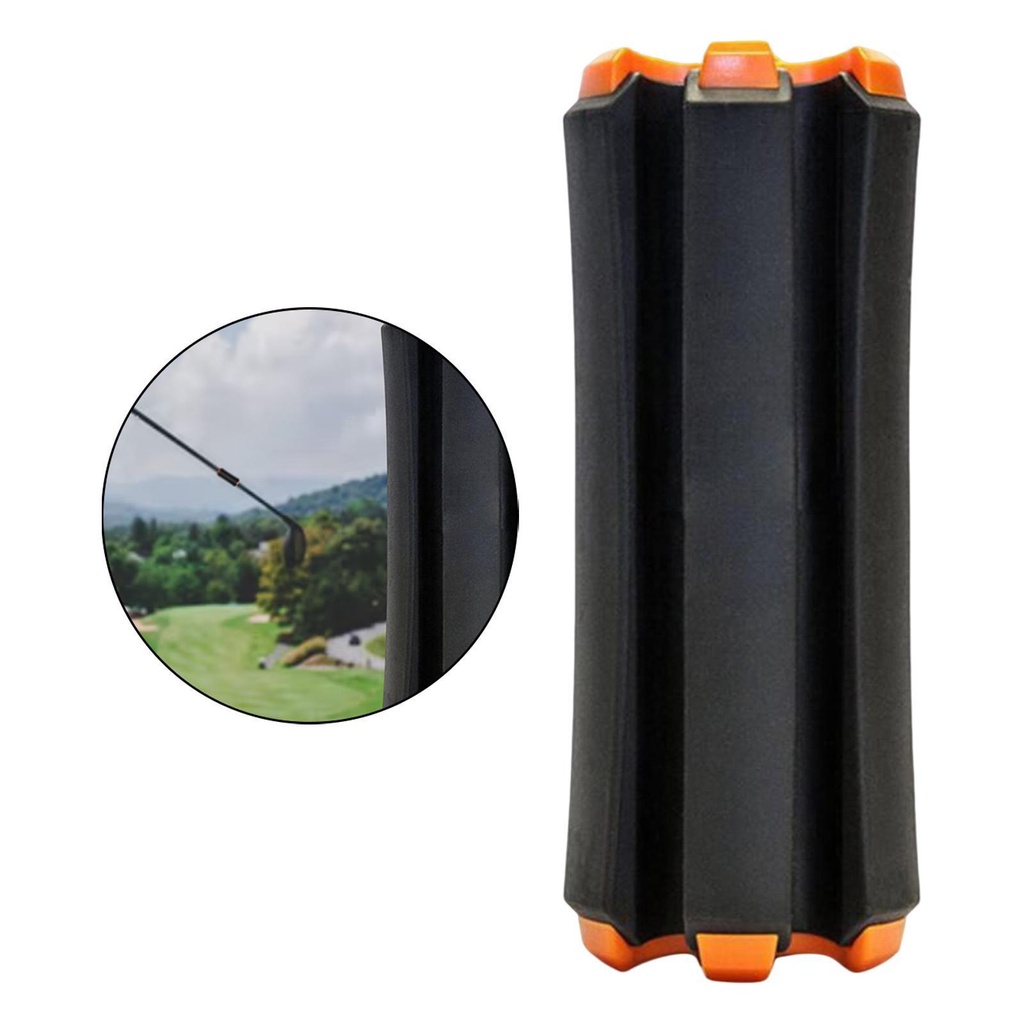 Giá Đỡ Gậy Đánh Golf Chia Ngăn Tiện Lợi
