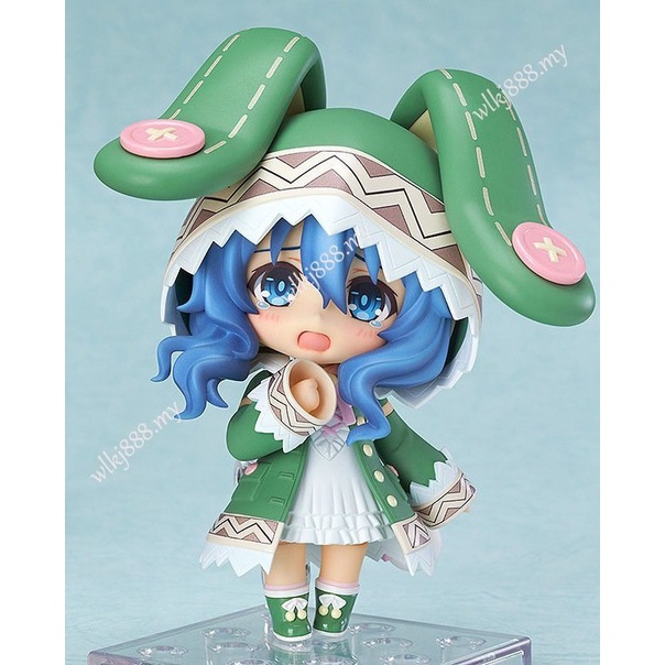 Mô Hình Nhân Vật Yoshino Trong DATE A LIVE Nendoroid 395