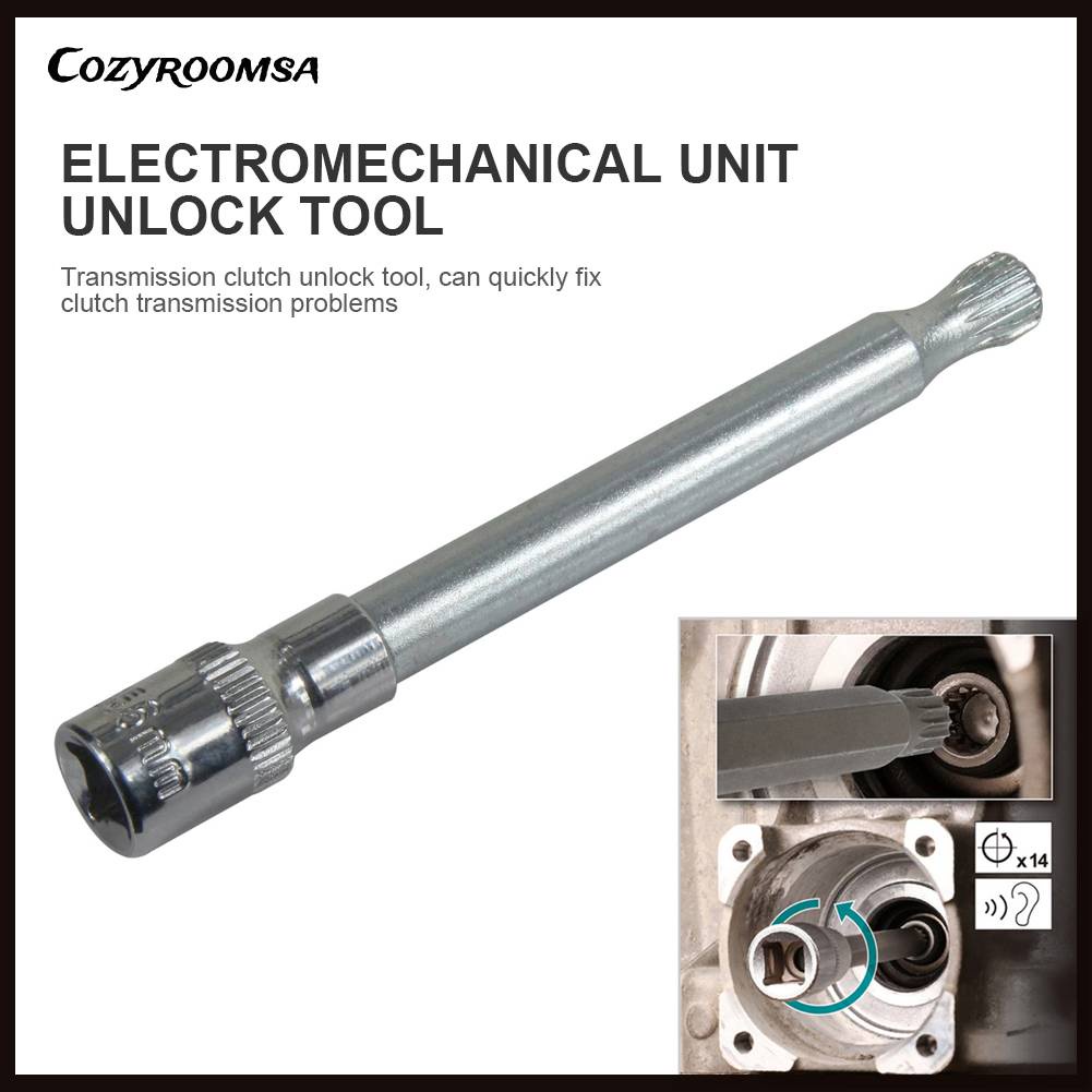 Dụng Cụ Khóa Hộp Số Hộp Số Ly Hợp Bằng Hợp Kim Dành Cho Xe Hơi Ford Benz