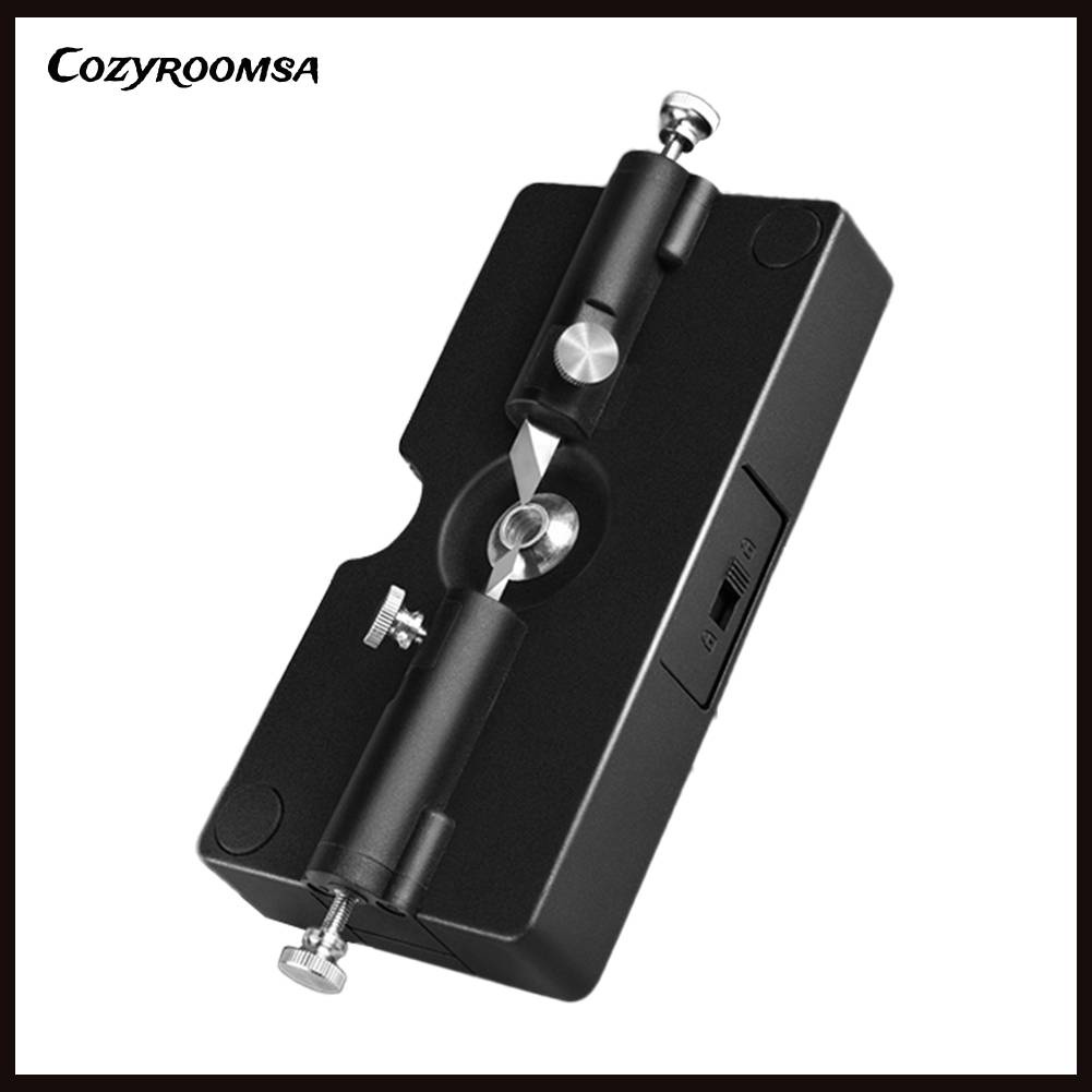 Dụng Cụ Định Vị Lỗ Khoan Làm Mộc Chuyên Dụng