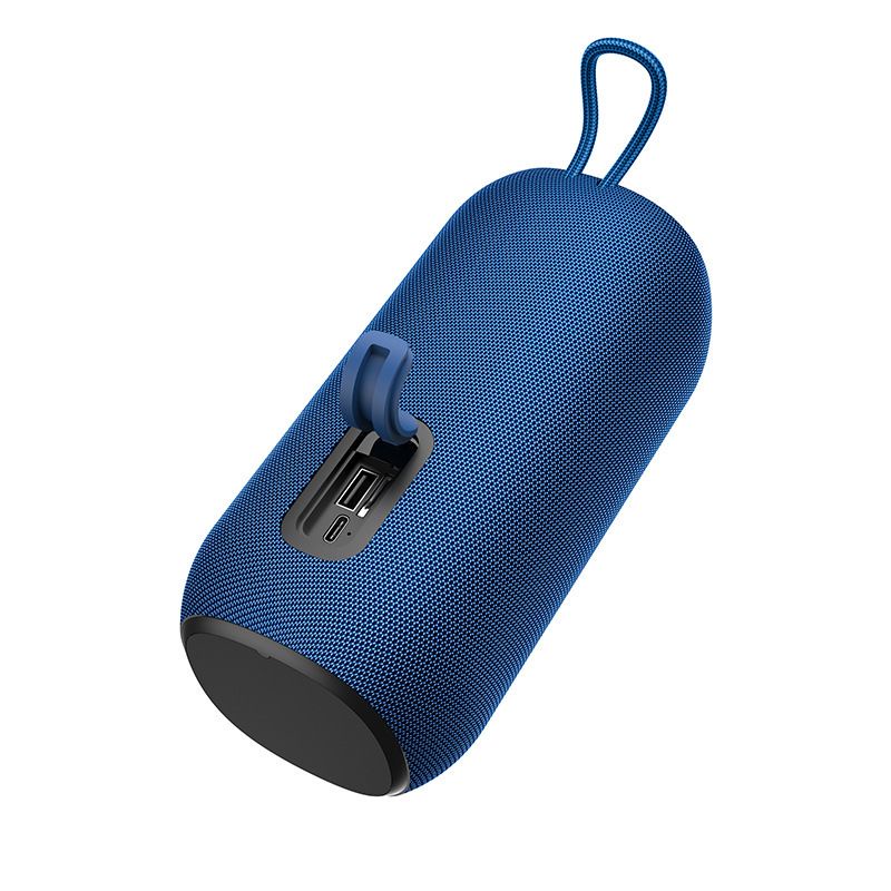Loa Bluetooth Hoco HC10 Hát Siêu Hay Nghe 3 Giờ