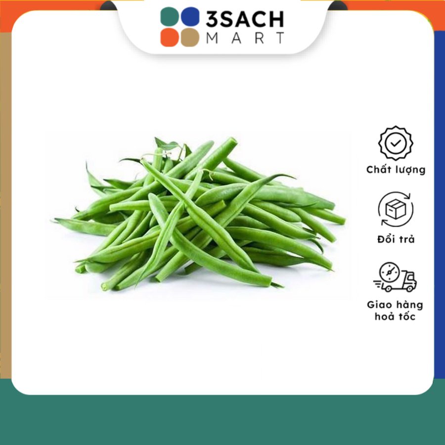 Đậu Que Nhật (Khay 300g)